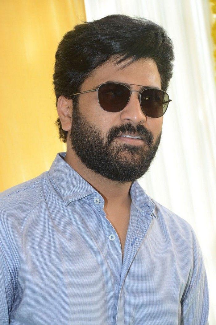 Sharwanand New Movie Launch Photos