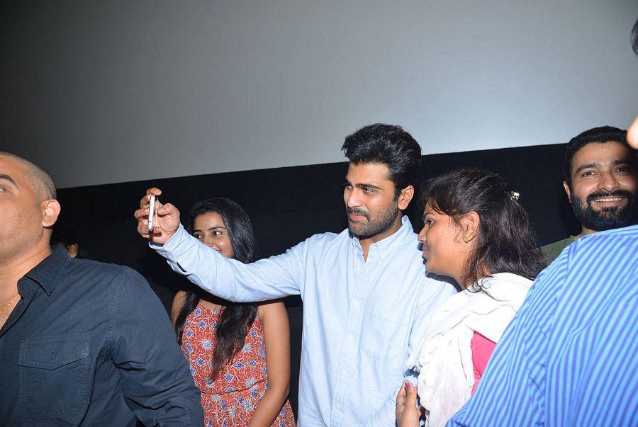 Shatamanam Bhavathi Movie Success Tour Photos