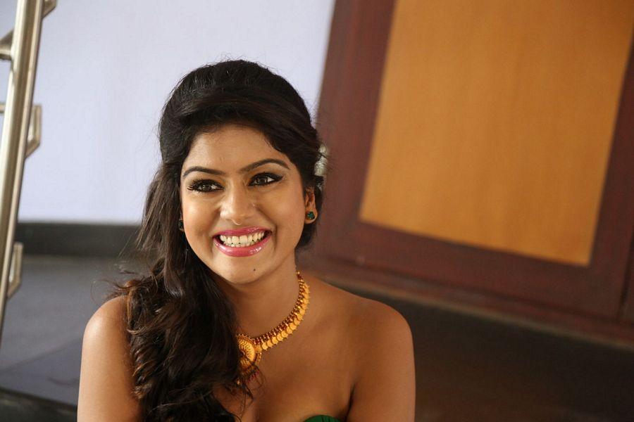 Shekaram Gari Abbai Movie Logo Launch Photos