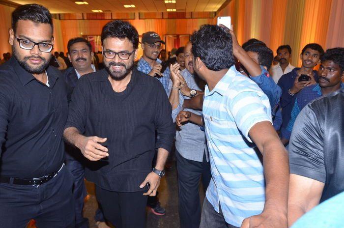 Shyam Prasad Reddy Daughter Wedding Photos