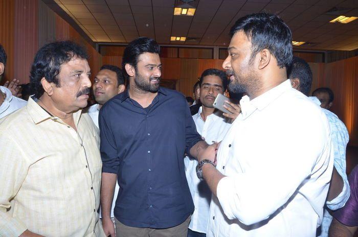 Shyam Prasad Reddy Daughter Wedding Photos