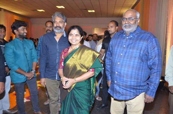 Shyam Prasad Reddy Daughter Wedding Photos