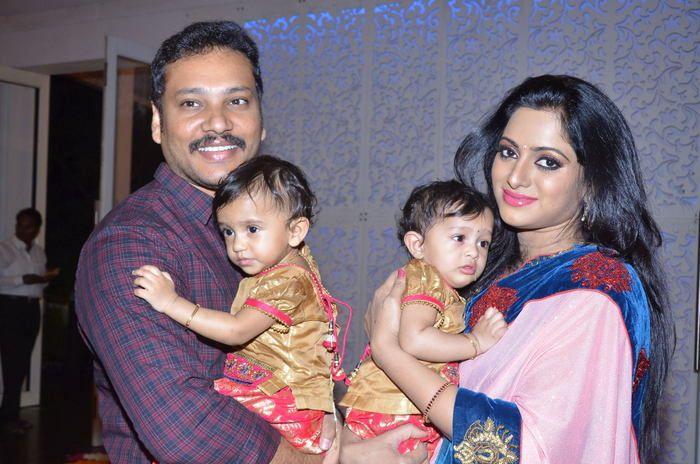 Shyam Prasad Reddy Daughter Wedding Photos