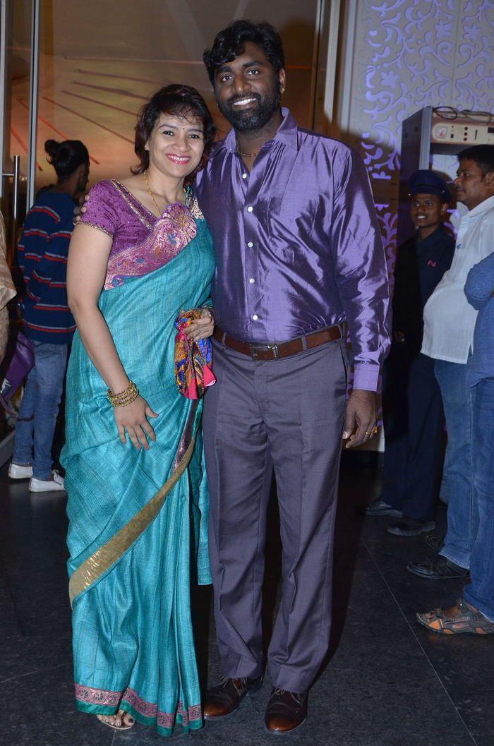 Shyam Prasad Reddy Daughter Wedding Photos