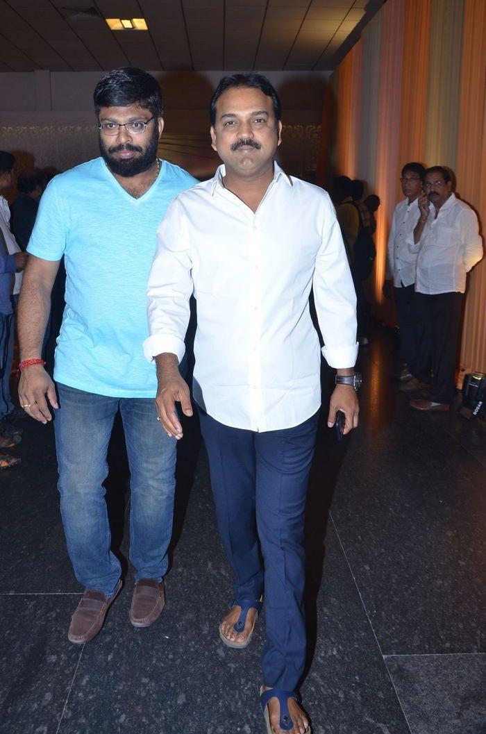 Shyam Prasad Reddy Daughter Wedding Photos