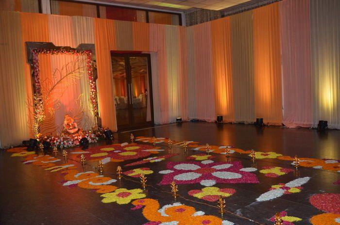 Shyam Prasad Reddy Daughter Wedding Photos