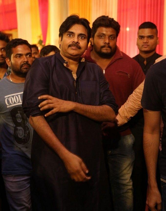 Shyam Prasad Reddy Daughter Wedding Event Photos