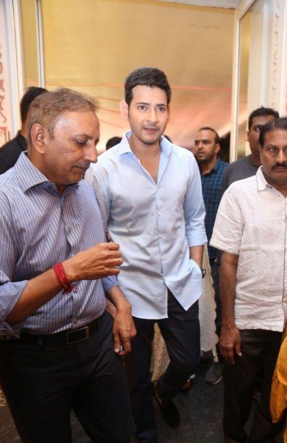 Shyam Prasad Reddy Daughter Wedding Event Photos