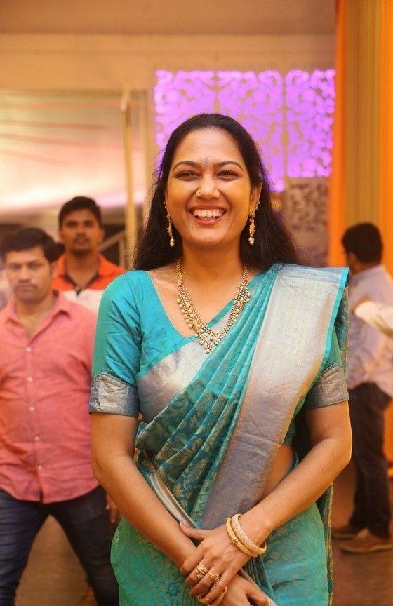 Shyam Prasad Reddy Daughter Wedding Event Photos