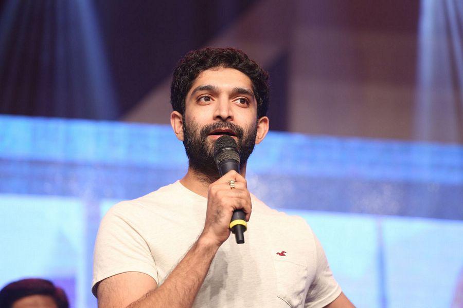 Siddhartha Audio Movie Launch Photos