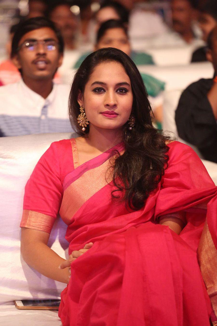Siddhartha Audio Movie Launch Photos