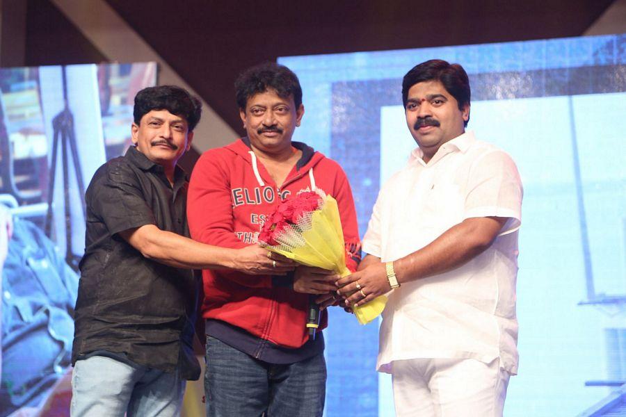 Siddhartha Audio Movie Launch Photos