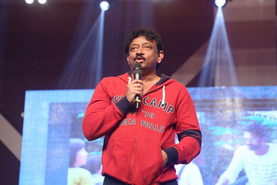 Siddhartha Audio Movie Launch Photos