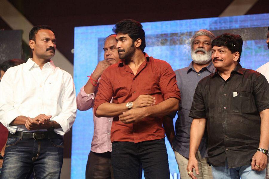 Siddhartha Audio Movie Launch Photos