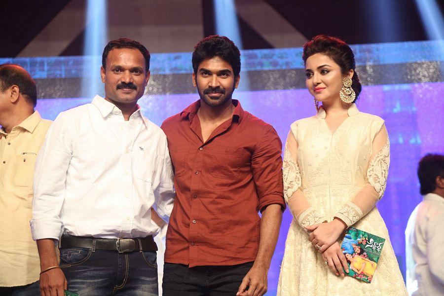 Siddhartha Audio Movie Launch Photos