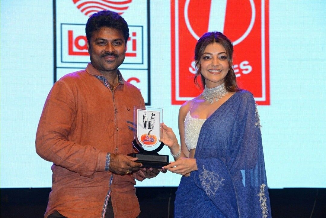 Sita Pre release event Set 2