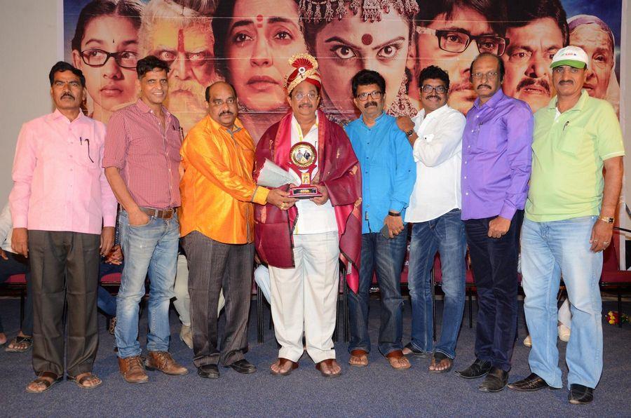 Sivagami Movie Platinum Disc Function Photos