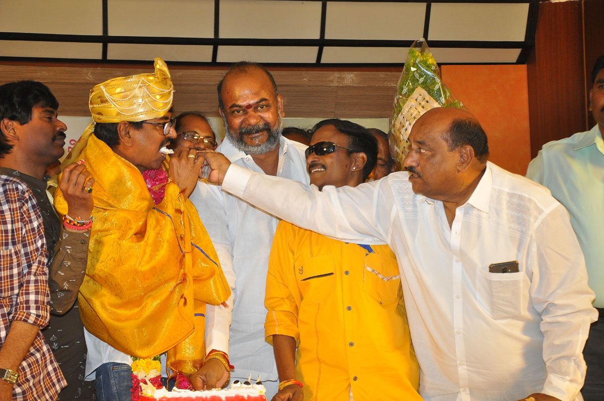 Sivajiraja Birthday Celebrations Photos 