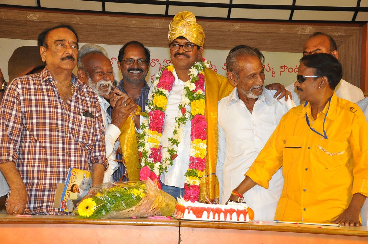Sivajiraja Birthday Celebrations Photos 