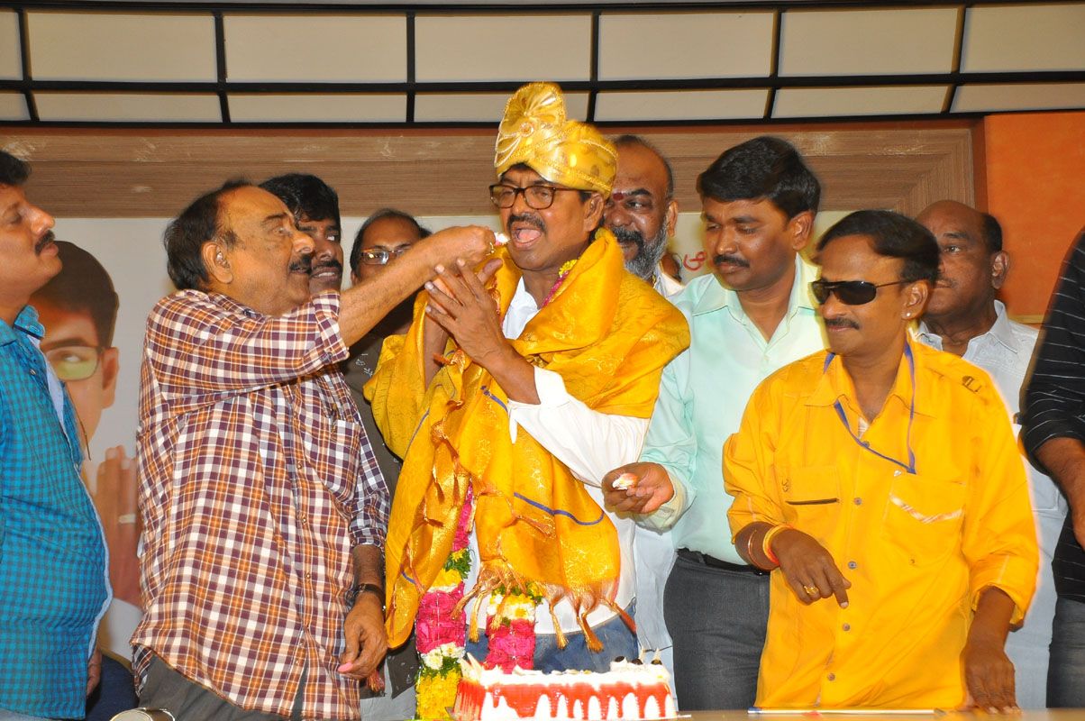 Sivajiraja Birthday Celebrations Photos 