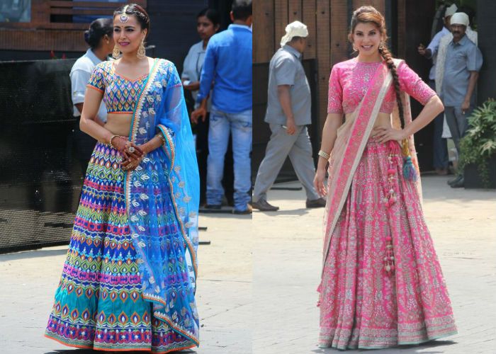 Sonam Kapoor & Anand Ahuja Wedding Photos