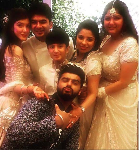 Sonam Kapoor & Anand Ahuja Wedding Photos