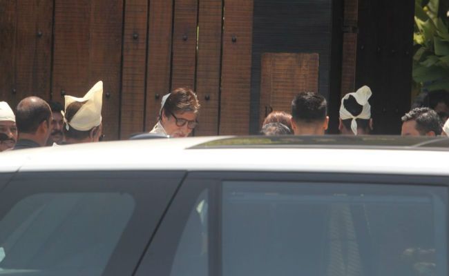 Sonam Kapoor & Anand Ahuja Wedding Photos