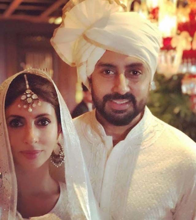 Sonam Kapoor & Anand Ahuja Wedding Photos