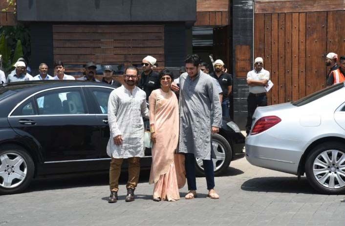 Sonam Kapoor & Anand Ahuja Wedding Photos