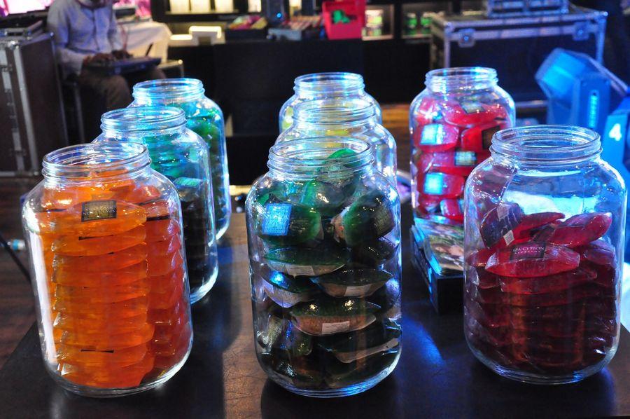 Spa Ceylon Luxury Ayurveda Curtain Raiser