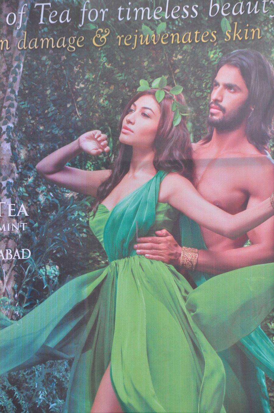 Spa Ceylon Luxury Ayurveda Curtain Raiser