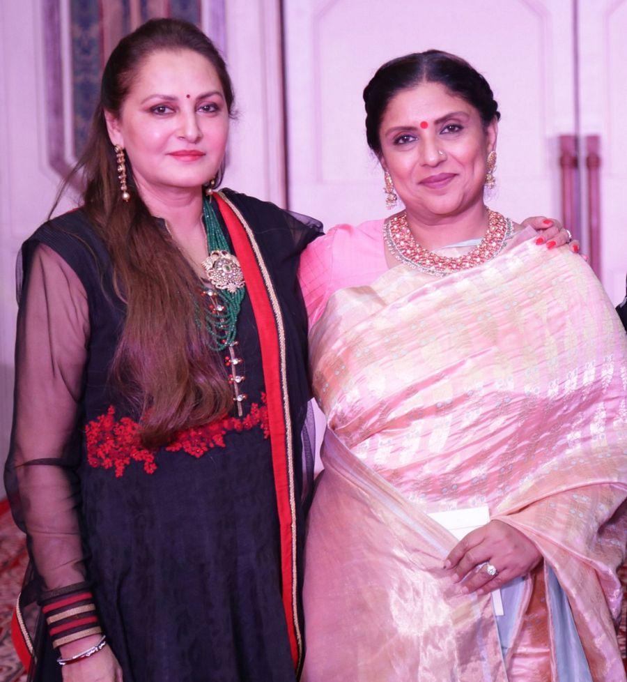 SriRajkumar & Smt Sripriya Rajkumars 25th Wedding Anniversary Photos
