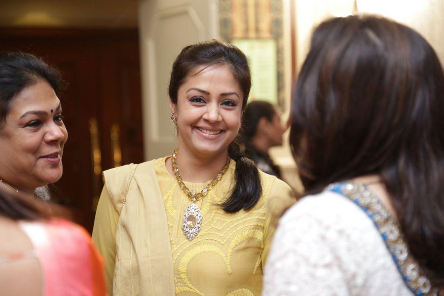 SriRajkumar & Smt Sripriya Rajkumars 25th Wedding Anniversary Photos