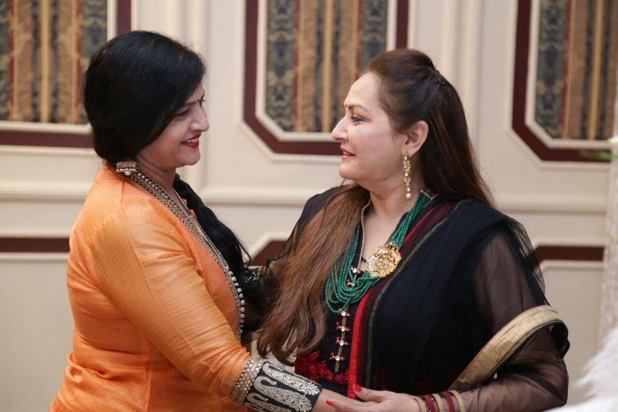 SriRajkumar & Smt Sripriya Rajkumars 25th Wedding Anniversary Photos