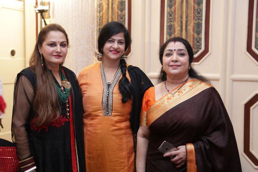 SriRajkumar & Smt Sripriya Rajkumars 25th Wedding Anniversary Photos