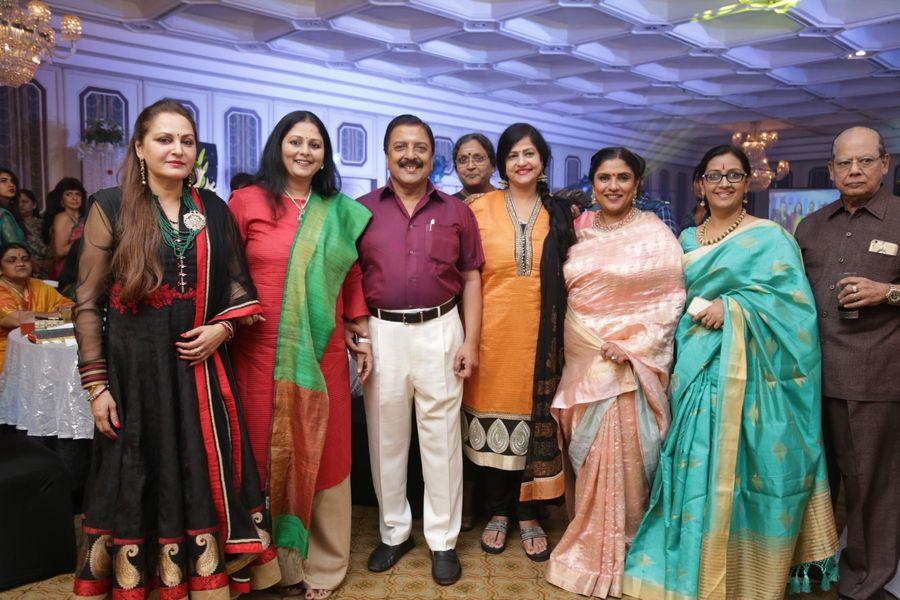 SriRajkumar & Smt Sripriya Rajkumars 25th Wedding Anniversary Photos