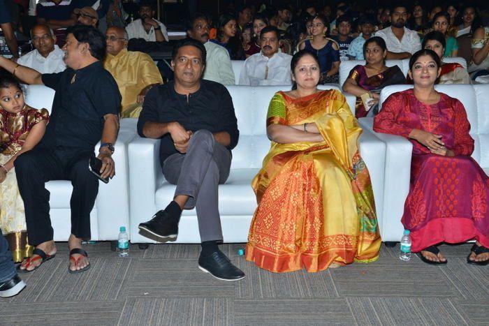 Srinivasa Kalyanam Movie Audio Launch Photos