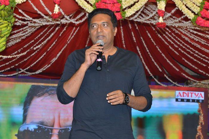 Srinivasa Kalyanam Movie Audio Launch Photos