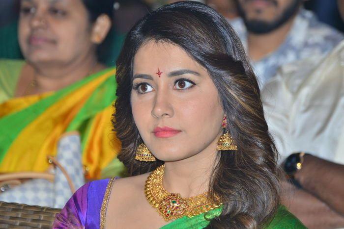 Srinivasa Kalyanam Movie Audio Launch Photos