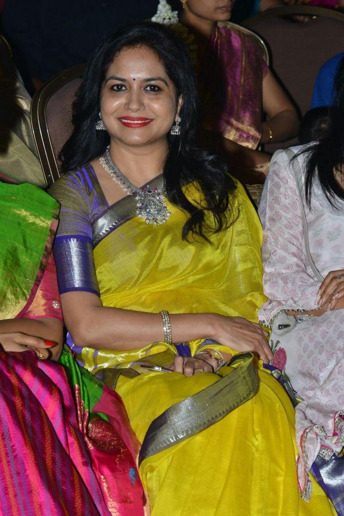 Srinivasa Kalyanam Movie Audio Launch Photos