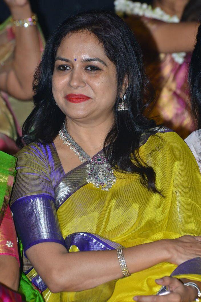 Srinivasa Kalyanam Movie Audio Launch Photos