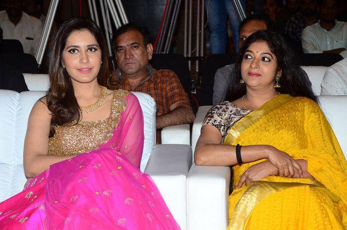 Srinivasa Kalyanam Movie Success Meet Photos