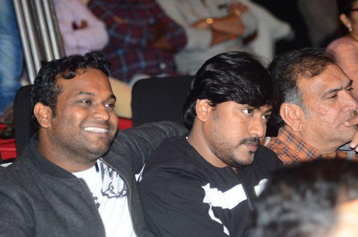 Srinivasa Kalyanam Movie Success Meet Photos