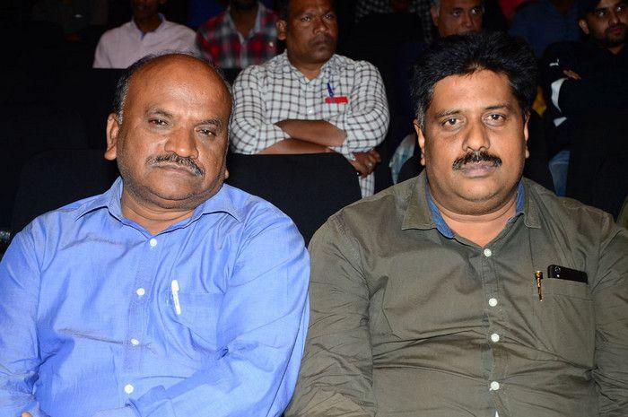 Srinivasa Kalyanam Movie Success Meet Photos