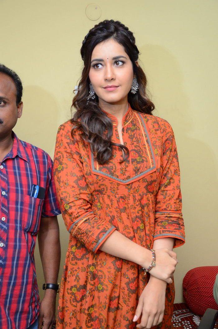 Srinivasa Kalyanam Movie team visits Arjun Theater Photos