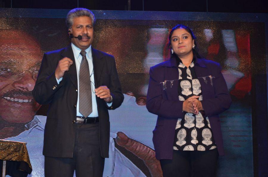 Srivalli Movie Audio Launch Photos
