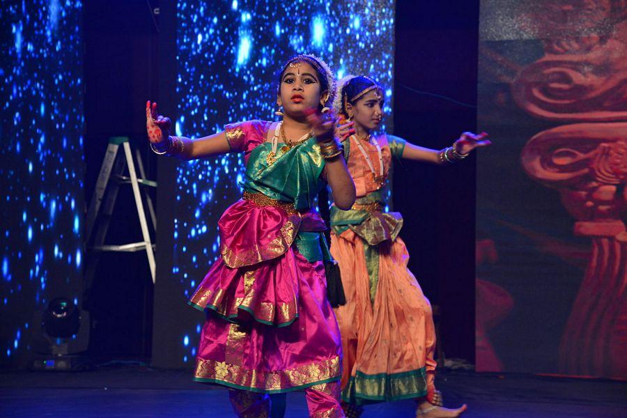 Srivalli Movie Audio Launch Photos