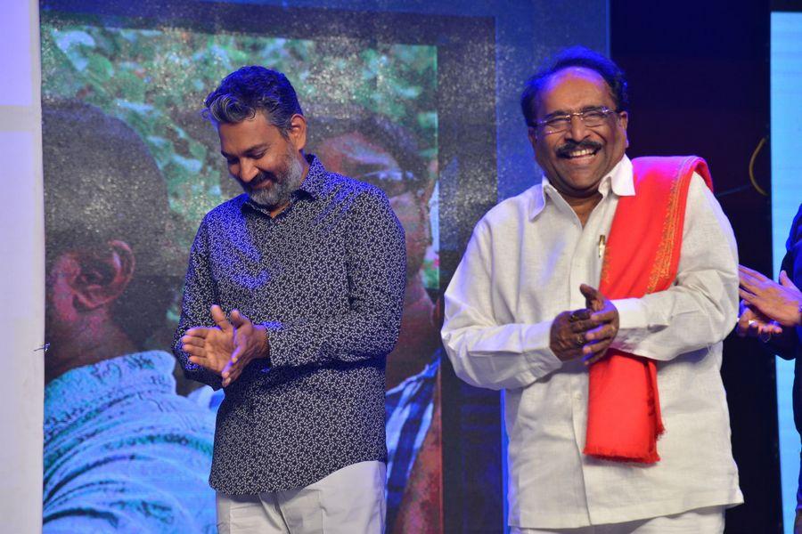 Srivalli Movie Audio Launch Photos