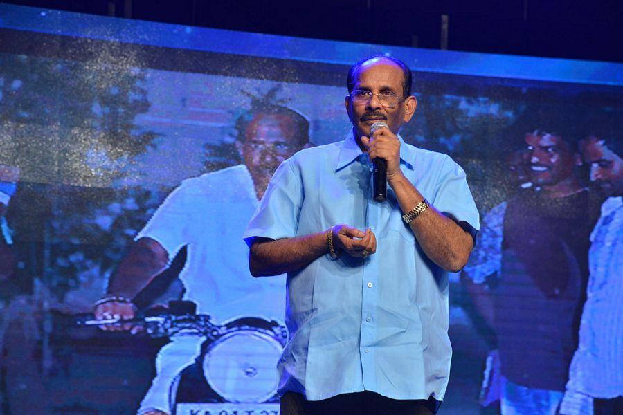 Srivalli Movie Audio Launch Photos