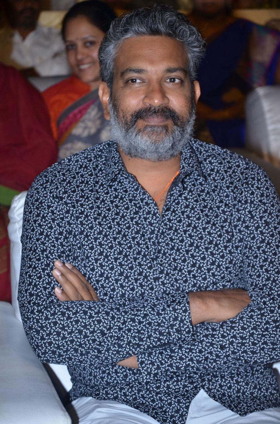 Srivalli Movie Audio Launch Photos
